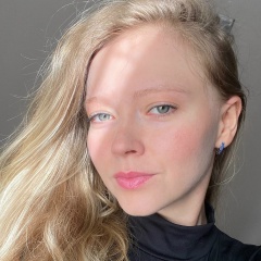 Марина Михайлова, 14.02, Кострома