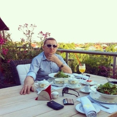 Владимир Исаев, 02.07, Краснодар