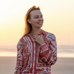 Екатерина Дружкова, 05.10