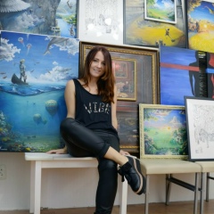 Екатерина Андреева, 28.09.1989, Санкт-Петербург