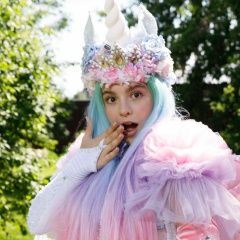 Мария Жукова, 20.04, Новосибирск