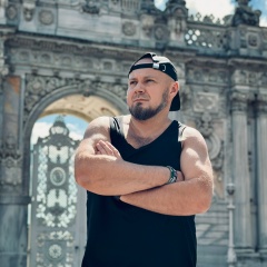 Дмитрий Синенко, 20.02, Тула