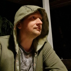 Sergey O, Москва