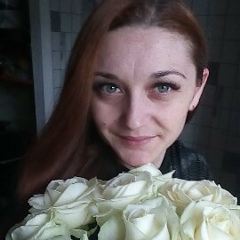 Вита Лысаковская, 05.03, Киев