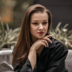 Ольга Павлова, 10.04, Тула