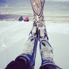 Ихтияр Супумурзаев, 16.03, Токмок