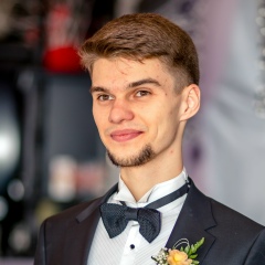 Александр Сытник, 23.07