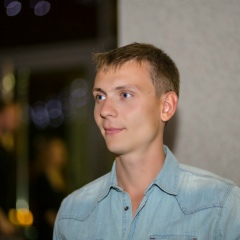 Дмитрий Похиленко, 26.03, Запорожье