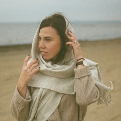 Юля Исупова, 17.02, Санкт-Петербург