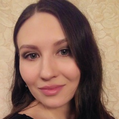 Александра Руф, 11.02, Омск