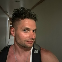 Сергей Устенко, 03.04.1987