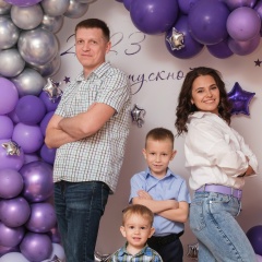 Андрей Чекмарев, 12.12, Новосибирск