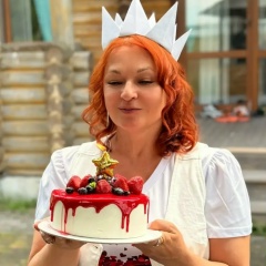 Виктория Жданова, 04.07, Тюмень