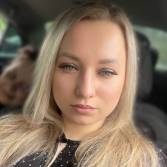 Анюта Колегова, 05.10, Кемерово