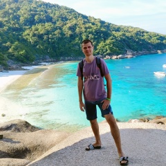 Burito Lex, 01.08, Las Vegas