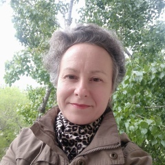 Светлана Анисова, Алматы