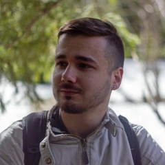 Євгеній Кріпак, 10.10.1998, Благоевград