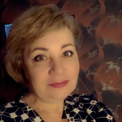 Татьяна Влади, Урай