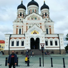 Роман Роман, 28.05.1995, Москва