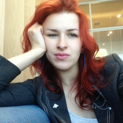 Алёна Бедарева, 24.08.1992, Алматы