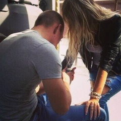 Ваня Журавский, 09.01, Москва