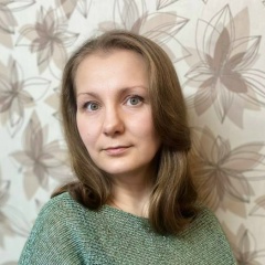 Елена Парахненко, 14.10, Тула