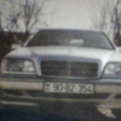 Rahid Mirzaxanzade, 11.03.1994, Евлах