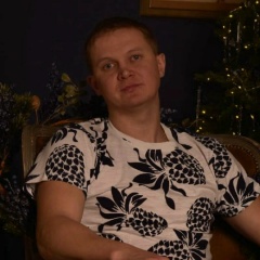Максим Виноградов, 08.07.2006