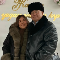 Ulagat Seyitzhanova, 14.03.1993, Кызылорда