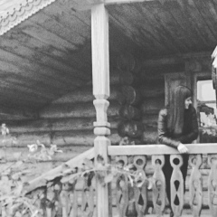 Надя Ядан, 01.10, Москва