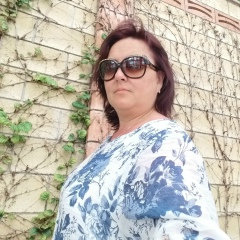 Светлана Сыроватко, 11.06, Санкт-Петербург