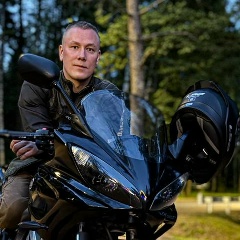 Станислав Юдин, 19.09, Санкт-Петербург