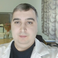 Малик Алиев, 26.08.1985, Махачкала