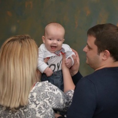 Серёга Андреев, 11.10.1990, Сергиев Посад