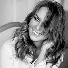 Настюша Ладанова, 17.03.1989, Санкт-Петербург