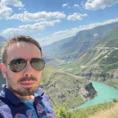 Сергей Савинкин, 28.08, Пенза