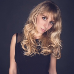 Анна Шпей, 13.04, Hamm