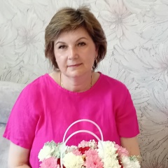 Марина Петрук, 07.06, Тарногский Городок