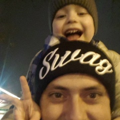 Артем Шальнев, 07.12.1982, Одесса