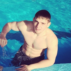 Вадим Литвинов, 07.01, Астана