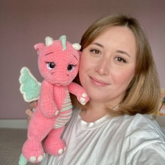 Полина Якубова, 11.08, Нижний Новгород