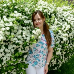 Елена Новикова, 19.10.1991, Донецк