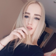 Таня Кондратьева, Киев