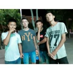 Азизбек Ердашов, 25.06.2001, Нукус