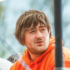 Сергей Кобелев, 13.06, Москва