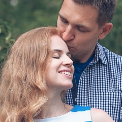 Мария Сологуб, 07.06.1985, Санкт-Петербург