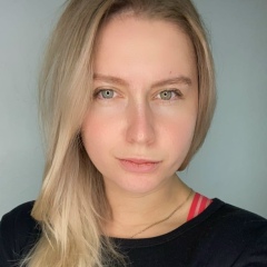 Татьяна Корж, 17.03, Минск