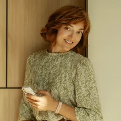 Violetta Pudovkina, 19.02, Санкт-Петербург