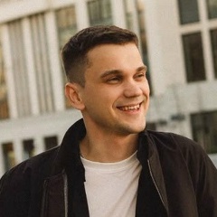 Ваня Дадацкий, 19.12.1995, Волковыск