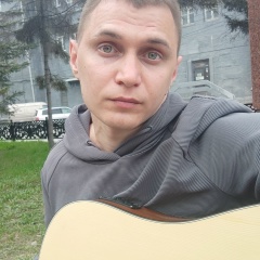 Timofey Cat